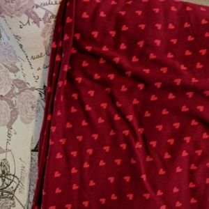 Lularoe Valentine's leggings